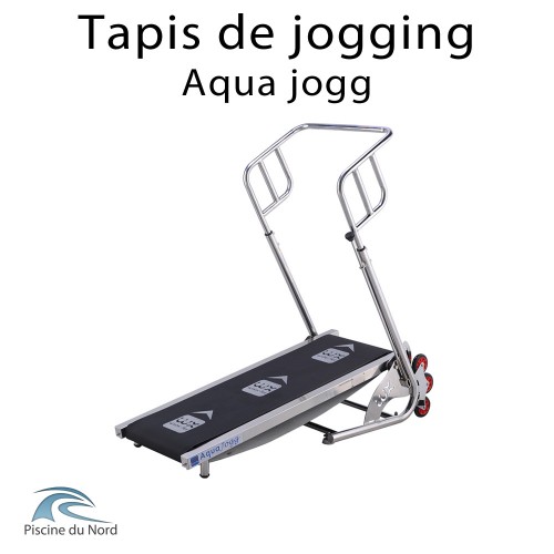 Tapis de jogging pour piscine Aqua jog Tapis de jogging pour piscine Aqua jog