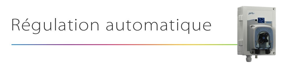 Régulation automatique Régulation automatique