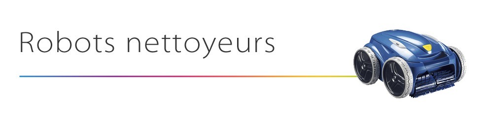 Robots nettoyeurs Robots nettoyeurs